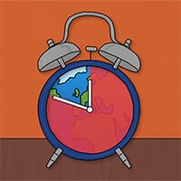 Por que nos Preocupamos com a COP26 - e Tu Também Deverias.