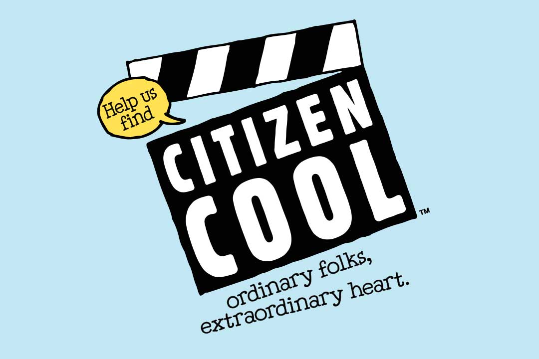 Claquete para Citizen Cool