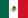 México flag
