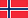 Noruega flag