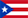 Porto Rico flag