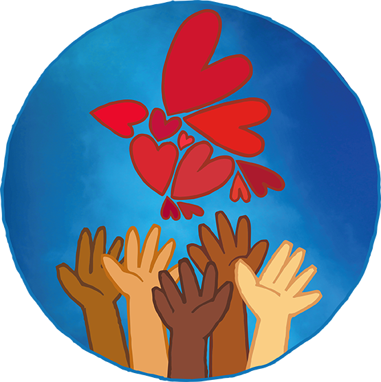 Ícone de Direitos humanos e dignidade